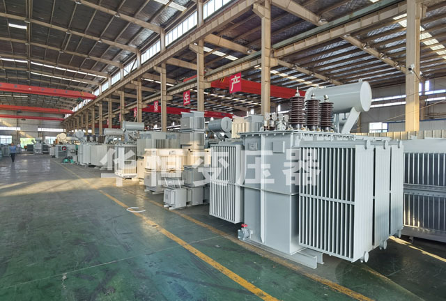 S13-8000/35如东如东如东电力变压器厂家
