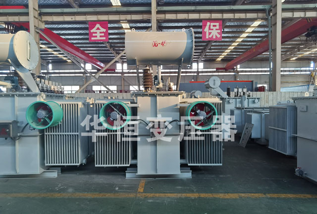 S13-6300/35如东如东如东电力变压器