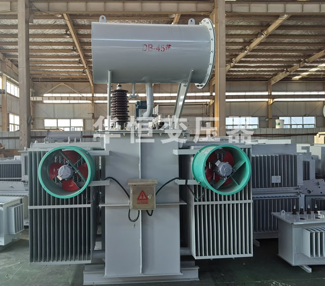 S13-6300/35如东如东如东电力变压器