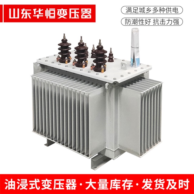 S13-10000/35如东如东如东油浸式变压器厂家