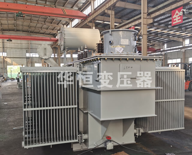 S11-8000/35如东如东如东油浸式变压器价格